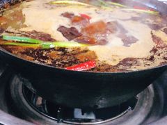 -石灰市毛记烧鸡公(解放碑店)