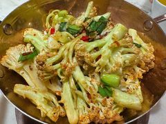 -径山十八道·风味民间菜(杭州总店)