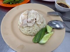 -红大哥水门鸡饭(總店)