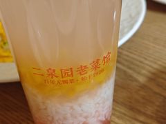 -二泉园老菜馆·百年无锡菜