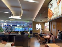 -大师兄·西北小馆(北站缤果空间店)