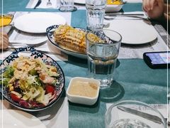 -苏坦土耳其西餐厅(玉林店)