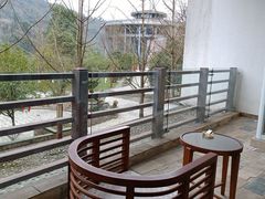 -中铁花水湾温泉酒店(大邑店)