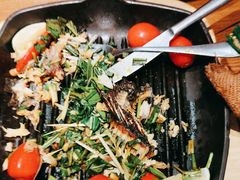 -云海肴·汽锅鸡·云南菜(天山百盛优客店)