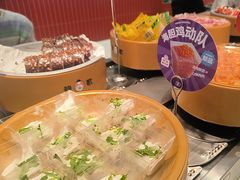 -龍歌自助小火锅(漳州二路爱购店)