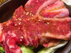 -泥炉烧肉师(新街口金銮巷店)