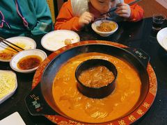 -三江两海老火锅(北京首店)