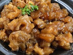 -兴乐饭店(齐飞路店)