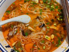 -贺秦生陕面王(富力城店)