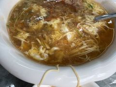 -知一馨香熏肉大饼(抚顺石化大学店)