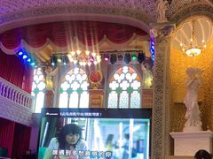 -日日鲜自助餐厅(小公园店)