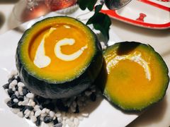 -梧桐Plus·创意京·川料理(万象城店)