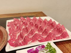 -南门涮肉(上海二店)