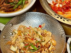 -湖兰金牌小炒肉(椒江万达店)