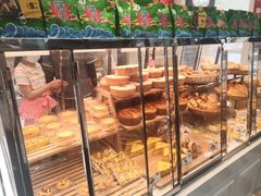 -味多美蛋糕(马家堡永辉店)