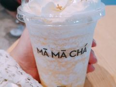 -MAMACHA妈妈茶(岳麓山店)
