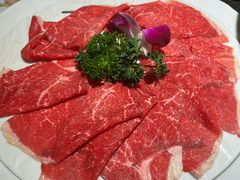 -口福居老北京涮肉(大运村店)