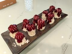 -一品滇香·云南菜(公益西桥店)