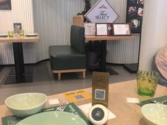 -mango tree芒果树泰国餐厅(青岛万象城店)