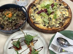 -WOKKA by艮上(中海环宇荟店)
