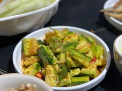 -野菌皇海景野生菌火锅(滨海大道店)