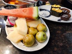 -阪尚皇·原切牛排·烤肉火锅自助(北京路店)