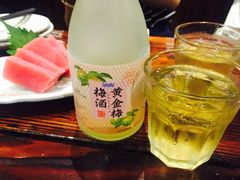 -石屋料理(南京西路店)