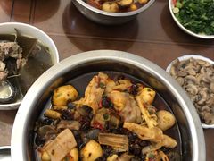 -黑竹香鸡(营和巷店)