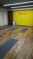 -FineYoga梵音瑜伽·普拉提