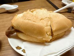 -百福麵家(新馬路店)