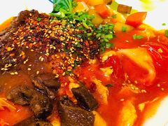 -大嘻咹biangbiang面(历史博物馆店)