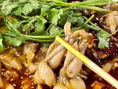 -黄泰吉拾味餐厅(江汉路店)