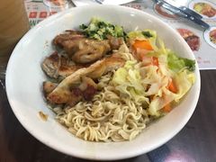 -兰芳园(上环店)
