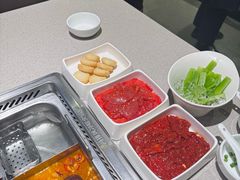 -海底捞火锅(杭州富阳富春新天地店)