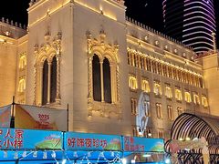 -励骏庞都广场(琴政路店)