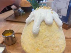 -After You Dessert Cafe(CENTRALWORLD)