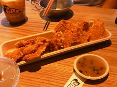 鸽鸽薯片-下酒(华熙店)