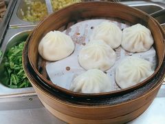 -回味鸭血粉丝汤(新城市广场店)