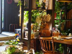 大堂-周家二小姐的菜(西津渡店)