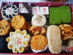 -桂顺斋(西花市店)