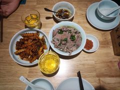 -全牛匠·乐山跷脚牛肉(新中关店)