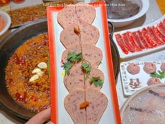 -莽子老火锅(大坪店)