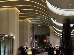 -上海静安香格里拉大酒店