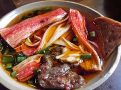-黄潇洒老火锅(九眼桥宏济巷店)
