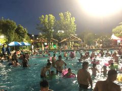 -苏州乐园森林水世界