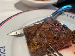 -波特曼西餐厅(南岗店)
