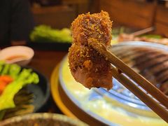 五花肉-三代烤肉(保利广场店)