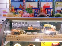 -DQ·蛋糕·冰淇淋(动壹店)