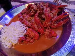 -红钳侠小龙虾·烧烤(中赢康康谷店)