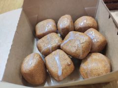 -奶奶的美食(通州梨园店)